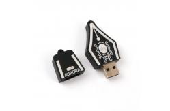 China OEM ODM Custom USB Flash Drives Make Artwork Time Within 2 Hours supplier
