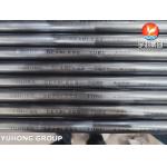 ASTM A268 Seamless TP405 1.4002 Ferritic Martensitic Steel Tubes for sale
