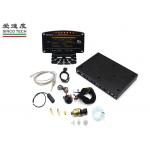Automotive Digital Dashboard / Universal Car Dashboard Multifunctional To One DO907