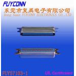 SMT Connector, 14 Pin Centronic Male Clip Connectors For 1.6mm PCB Board Certificated UL for sale