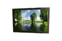 China 43inch 2000nits Sunlight Optical Bonding LCD Module Monitor For Transportation supplier
