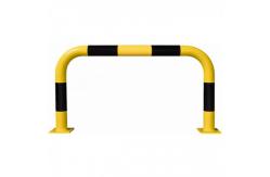 China Yellow Black Collision Protection Hardware Fabrication ASTM GB DIN ANSI ISO supplier