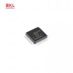 ADAU1701JSTZ-RL   Semiconductor IC Chip 20-Bit Audio Processor IC With I2S TDM Interface for sale