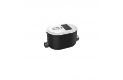 China WM9100 Serial Residential Ultrasonic Water Meter And Prepaid Water Meter AMR Wireless supplier
