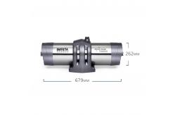 China Tankless Whole Home Water Purification , SUS304 Complete Water Purification System supplier