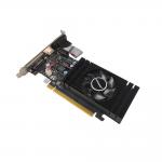 PCWINMAX Geforce GTX 750Ti 4GB GDDR5 Low Profile Single Fan Gaming Desktop Graphics Card with VGA DVI HD Output for sale