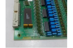 China DSAI 130 57120001-P ABB Analog Input Board supplier