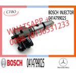 Genuine unit fuel pump 0414799005 0414799001 0414799025 0280745902 A0280745902