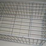 Woven Corrosion Resistant 5mm Gabion Wire Baskets for sale