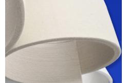 China Customized Thickness Endless Needle Heat Press Felt For Textile Process Machine supplier