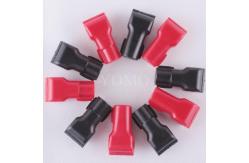 China EAS Magnetic Security Stop Lock Used For Hanging Display Hook supplier