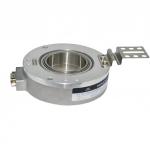 48000 High Resolution Encoder Hollow Shaft TTL Output For Elevator Parts for sale
