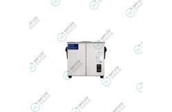 China GS-020S Desktop Ultrasonic Cleaner Machine Numerical Control 3.2L supplier