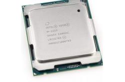 China New Xeon Intel Workstation Cpus Server LGA 2066 Socket Cpu supplier
