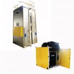 Adjustable Vertical Automatic Seam Welding Machine For Tank Construction Use for sale