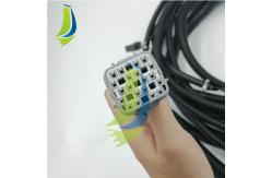 China 4449447 Hydraulic Pump Wiring Harness For ZX200-1 Excavator High Quality supplier