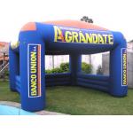 Inflatable Tradeshow Booth for Exhibition or Promotion Event for sale