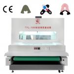Fulund Shoes Digital Printing Machine inkjet line drawing For Nike Adidas for sale