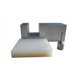 EN1400-2 Test Fixture Kit Pacifier Anti - stab Tensile Testing Machine Stainless Steel for sale