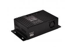 China 12V 12A MPPT Solar Charge Controller DC Battery Charger For RVs supplier