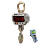 OCS-X Digital Dynamometer Remote Control 2000KG Electronic Hanging Weighing Scale for sale
