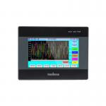 Coolmay TK Series 4.3 Inch HMI Touch Screen Panel 65536 Colors HMI Modbus RTU Resolution for sale