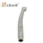 Portable Borden 2 Holes 12.7mm High Speed Dental Handpieces Three Water Spraying for sale