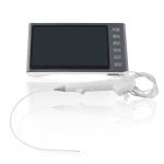 Endoscope Camera Visual Mini Ear Picker For Disposable And Visual Earwax Removal