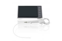 China Endoscope Camera Visual Mini Ear Picker For Disposable And Visual Earwax Removal supplier