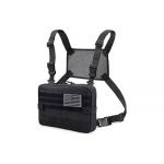 China 10L Mesh Waist Hiking Camping Bags Moistureproof Multifunctional manufacturer