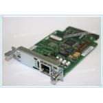 Cisco Router Module Cards VWIC2-1MFT-T1E1 1 Port Service  Environmental Protection for sale