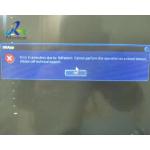 GE Voluson 730 Unable To Create Case Ultrasound Machine Repair Change System for sale