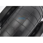 90mm Height Single Convoluted Industrial Air Spring Suspension Air Balloons