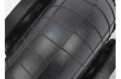 China 90mm Height Single Convoluted Industrial Air Spring Suspension Air Balloons supplier