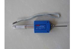 China Accurate Portable Hardness Tester , Integrated Two-In-One Impact Device supplier