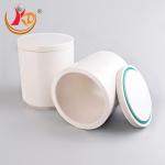 Grinding Ceramic Mill Jar Zirconia Industrial for sale