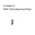 DSAI 130 57120001-P ABB Analog Input Board