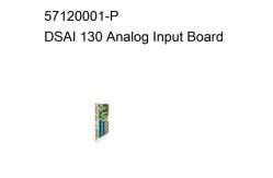 China DSAI 130 57120001-P ABB Analog Input Board supplier