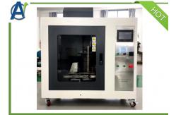 China Glow Wire Index Test Machine by IEC60695-2-10 Glowing Filament Method supplier