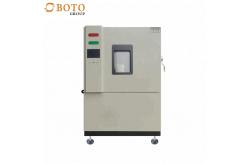 China Programmable Temperature Humidity Test Chamber BT-L-280 Climatic Chamber supplier