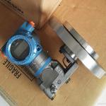 Industrial 1151DR Differential Pressure Transmitter Pressure Transducer with Customized Support