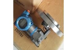 China Customized OEM Yokogawa EJA210E Flange Mounted Level Differential Pressure Transmitter supplier