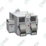 D4i Siemens SMT Placement Machines 3HP/AC200V/3.3KVA For Electronics Industry