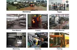 china Hydraulic Breaker Hammer exporter