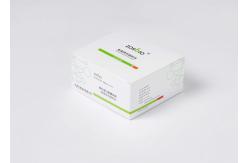 China MYO Troponin I Rapid Test Kit 10-300ng/ML For Pediatrics Hematology supplier