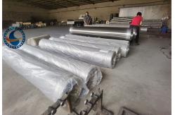 China 16 Ss316l Johnson Wire Screen With Threaded Ends For Water Well supplier