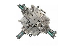 China Aircraft Multicopter DIY Plastic Injection Molding For Drone Accessories supplier