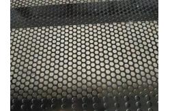 China 1.5M Portable Concert Crowd Control Barrier Safely Line Up Modular System supplier