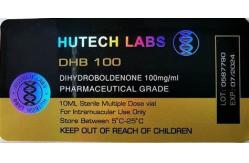China DHB Dihydroboldenone vial Vial Labels For 10 Ml Glass supplier