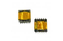 China Flat EFD25 High Frequency Transformer Pulse Switching Power Supply Transformer supplier